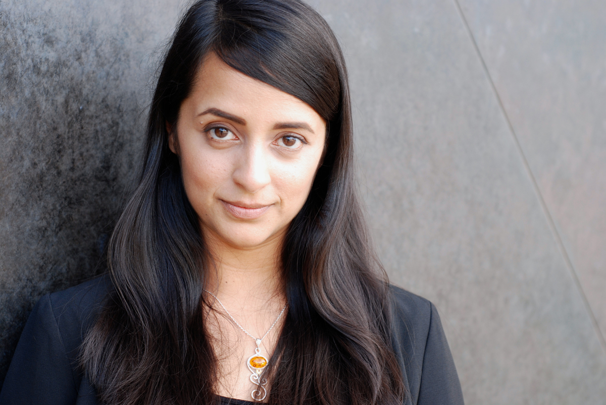 Ep 58 Reena Esmail On Finding Your Niche The Portfolio Composer