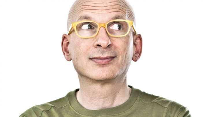 Seth Godin on Creating Value Through Connections
