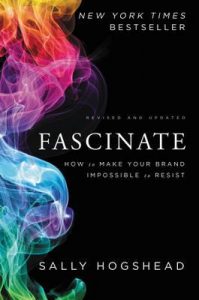 Fascinate by Sally Hogshead