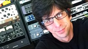 Jon Mattox Composer